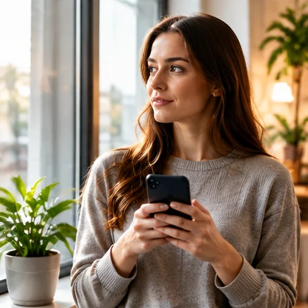 Privacy controls belong in normal day-to-day routines.